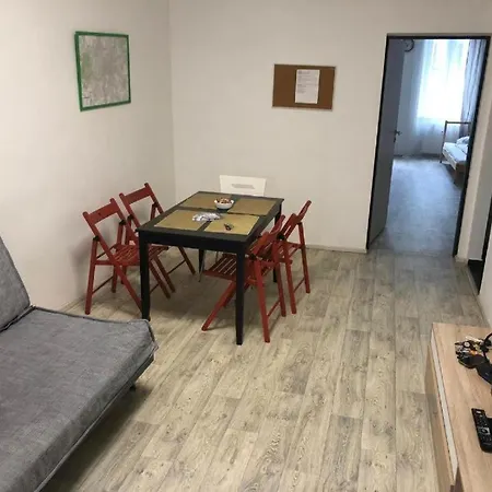 For Big Groups Or Families Apartmán