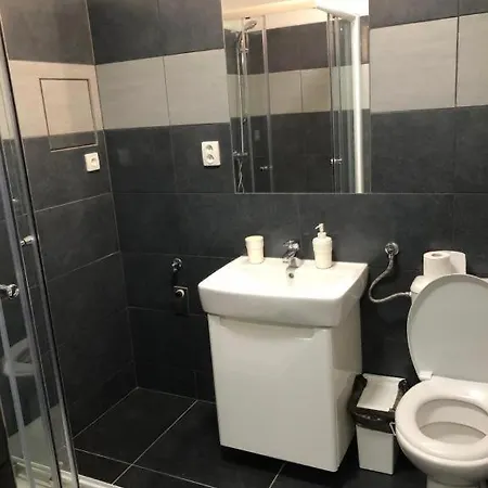 Apartmán For Big Groups Or Families